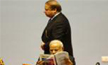Pakistan seeks bigger SAARC to counter India’s influence